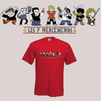 Les 7 Mercenerds