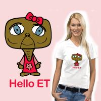 Hello ET