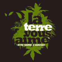 la terre vous aime