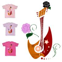 ROCK N' ROSE