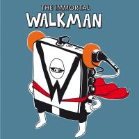 Super Walkman