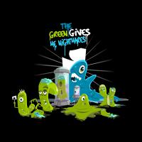 Green Nightmares