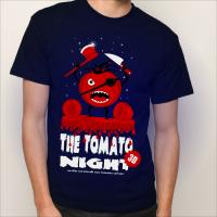 The tomate night