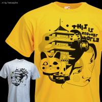 Japan Is Another World