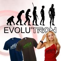 Evolutron