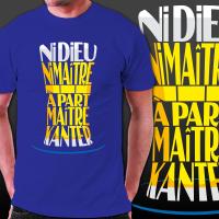 Ni Dieu, ni Maître