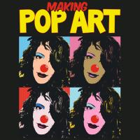 Making Pop Art