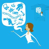 BCBG (Beauty Can Be Geek)