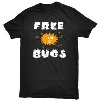 free bugs