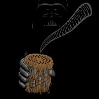 La boite à Wookie