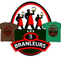 Les 3 Branleurs