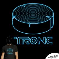 TRONC
