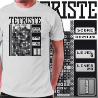 Tetriste