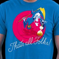 That's All Folks !