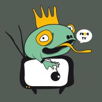 Frog tv