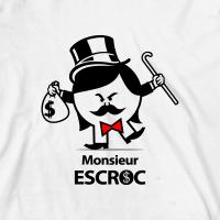 Mr Escroc