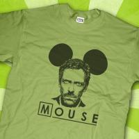 Dr. Mouse