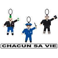 chacun sa vie