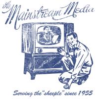The maintream media