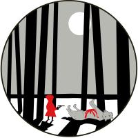 chaperon rouge
