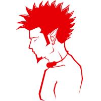profil red