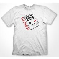 GAMER