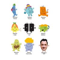 monsieur madame contest