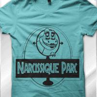 Narcissique parc (flex)