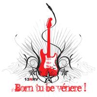 born to be venere