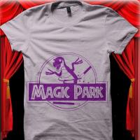 Magic Parc (flex)