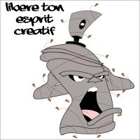 Libère ton esprit