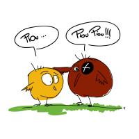Piou Piou