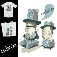 cabron