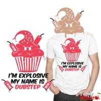 My name is dubstep