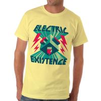 Electric Existence