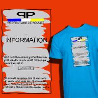 Infarction au port ...