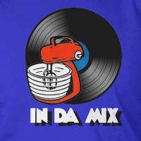 Mix