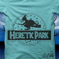 Heretic Park (flex)