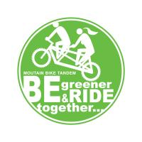 Be Greener, Ride Together