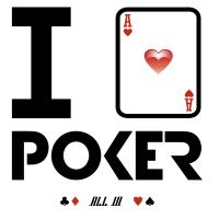 I <3 Poker