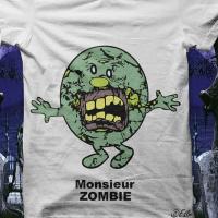 Monsieur Zombie