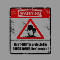 Chuck Norris