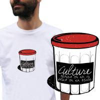 Culture à tartiner !