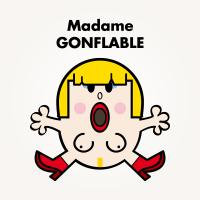 Madame Gonflable