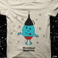 Monsieur MABOUL