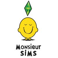 Monsieur Sims