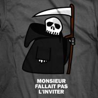fallait pas