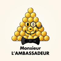 Monsieur L'ambassadeur