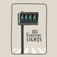 Abbey Road Crossing Lights 2