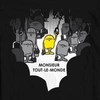 Monsieur Tout-le-monde